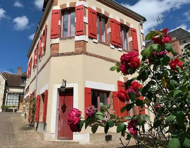 Maison Jeanne d’Arc