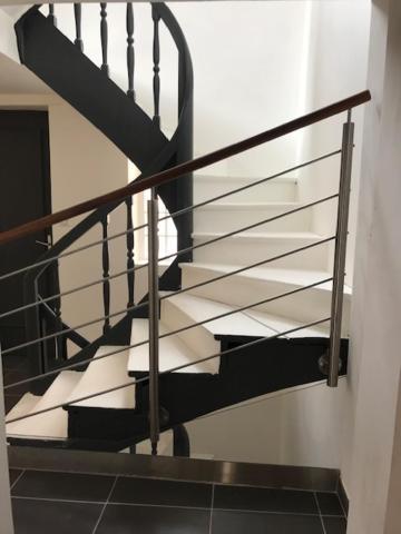 Maison Jeanne D’arc *