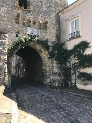Maison Jeanne D’arc Hébergement de vacances