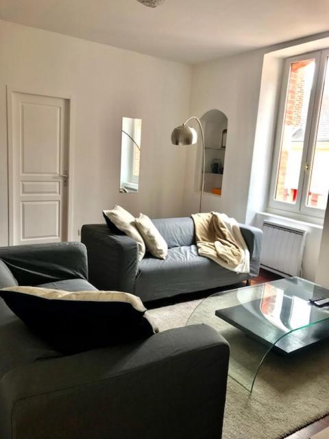 Hébergement de vacances Maison Jeanne D’arc Mennetou-sur-Cher