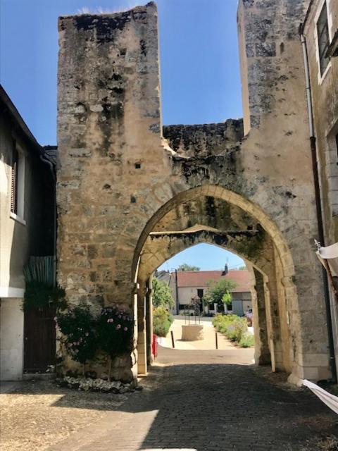 Maison Jeanne D’arc Hébergement de vacances