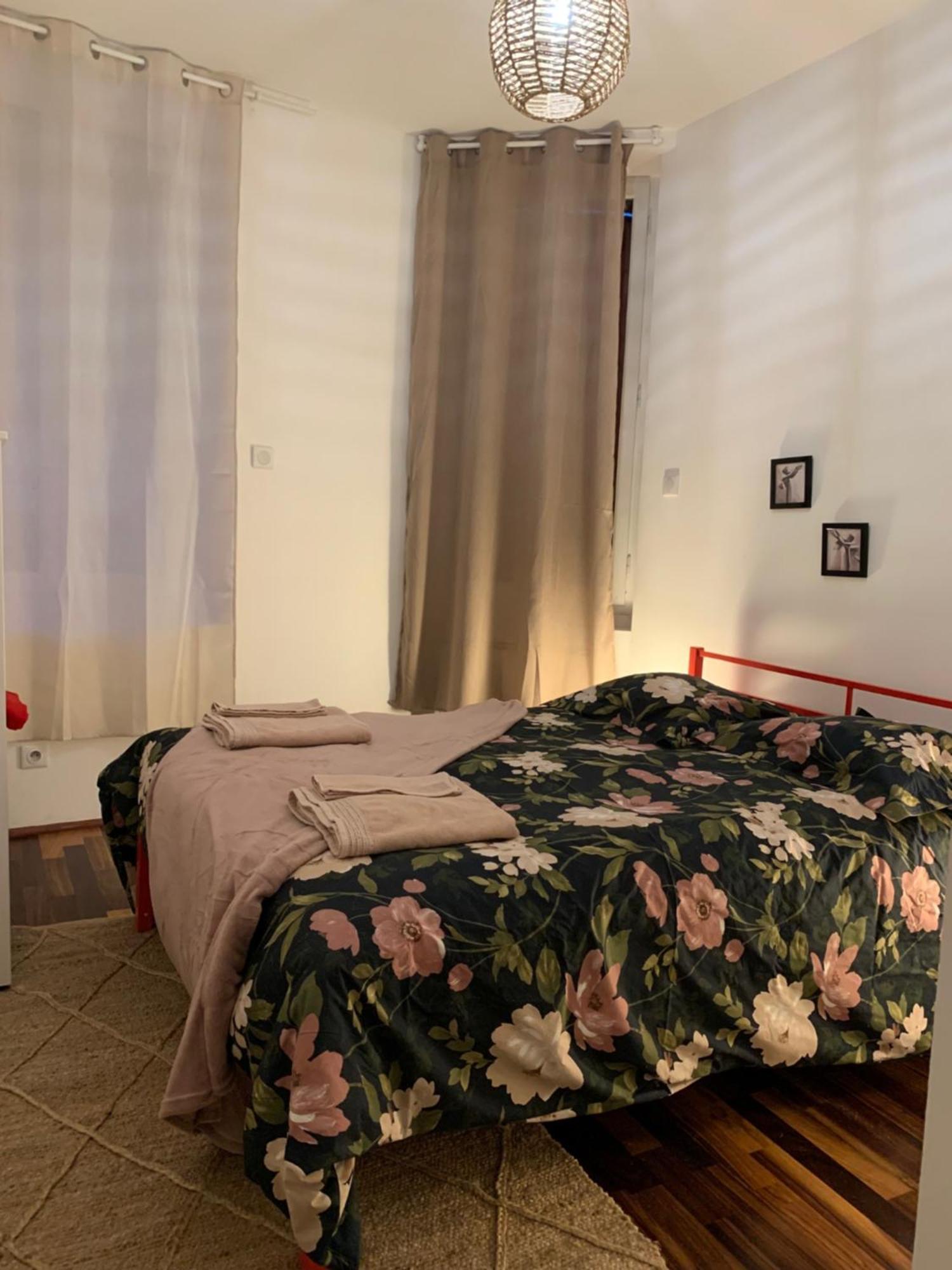Hébergement de vacances Maison Jeanne D’arc Mennetou-sur-Cher