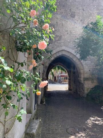 Hébergement de vacances Maison Jeanne D’arc *